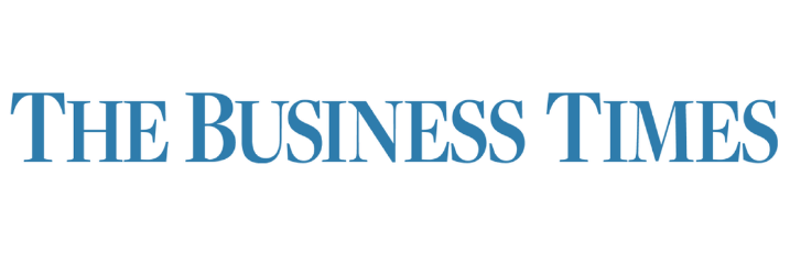 The Business Times Logo