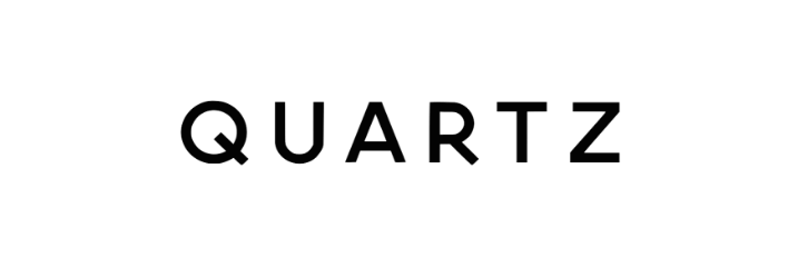 QUARTZ Logo