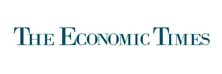 The Economic Times Logo