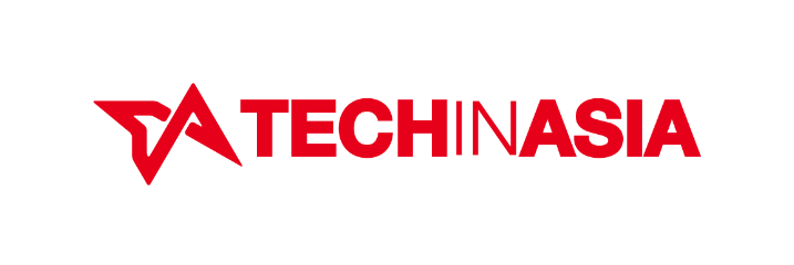 TECH In ASIA Logo