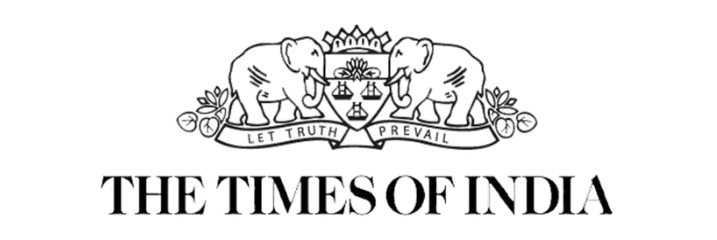 Time of India Logo