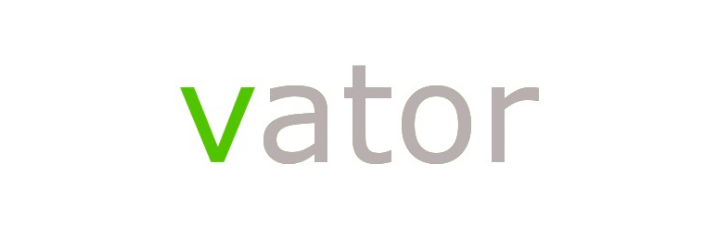 Vator Logo
