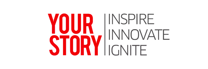 Your Story Logo