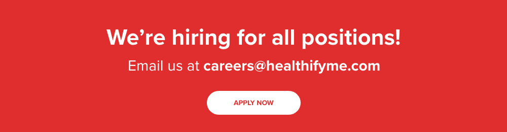 healthifyme user data of weight loss and customers