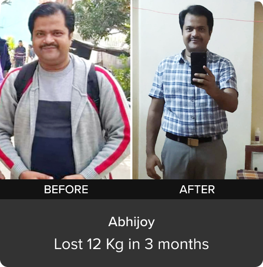 Abhijoy transformation