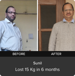 Sunil transformation